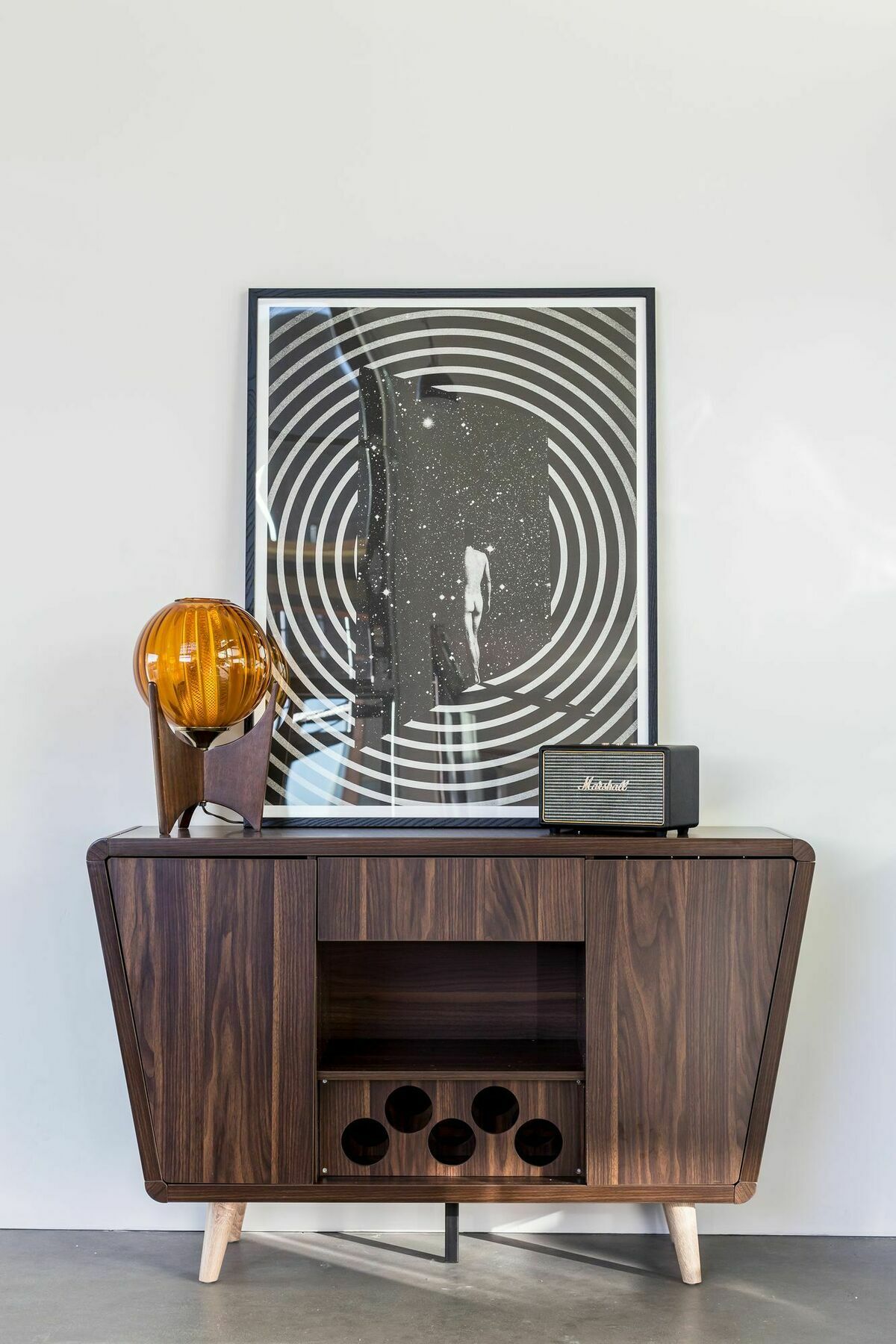 Apartament Architectural 2Br In North Park By Sonder San Diego Zewnętrze zdjęcie
