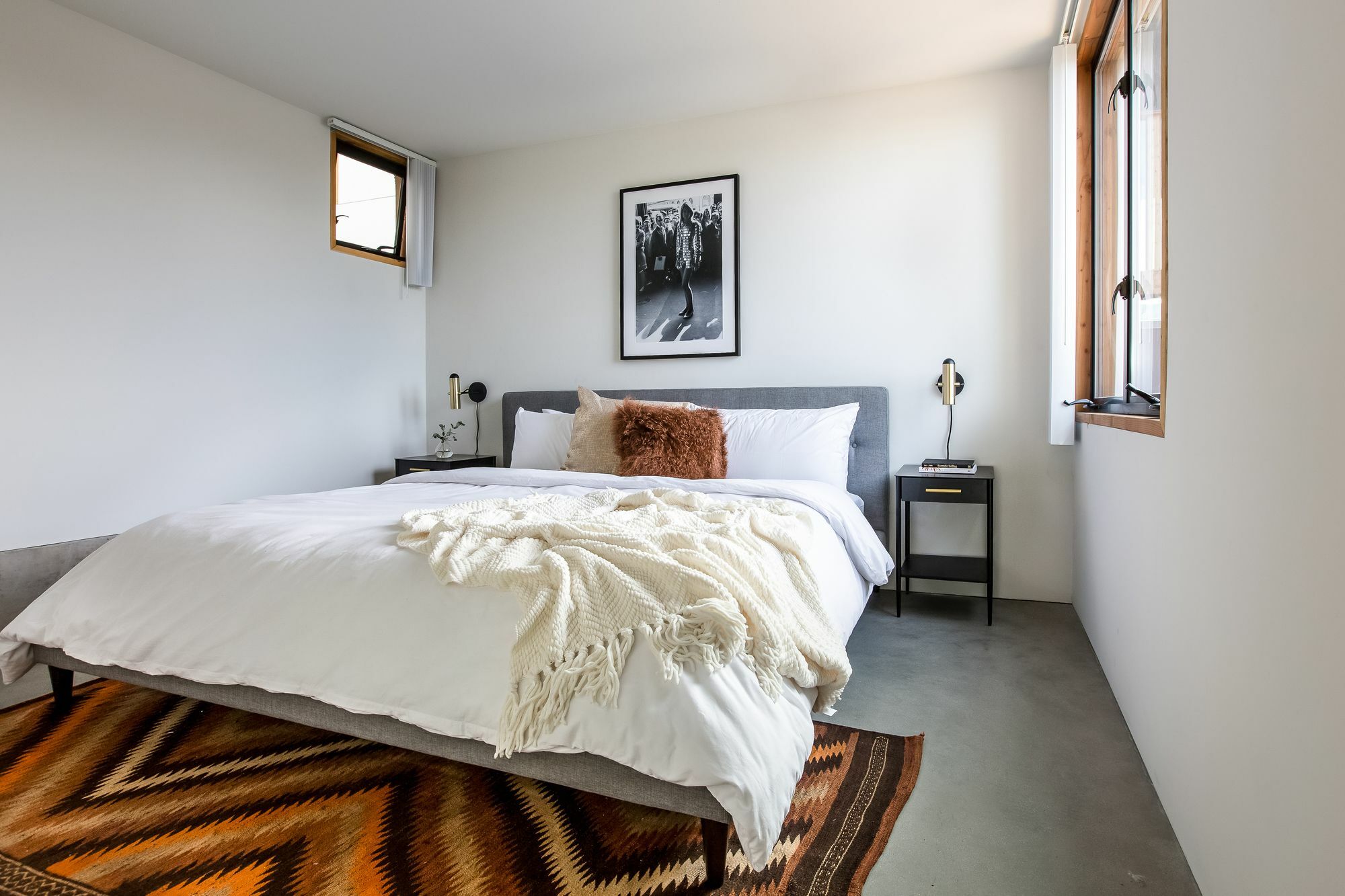 Apartament Architectural 2Br In North Park By Sonder San Diego Zewnętrze zdjęcie