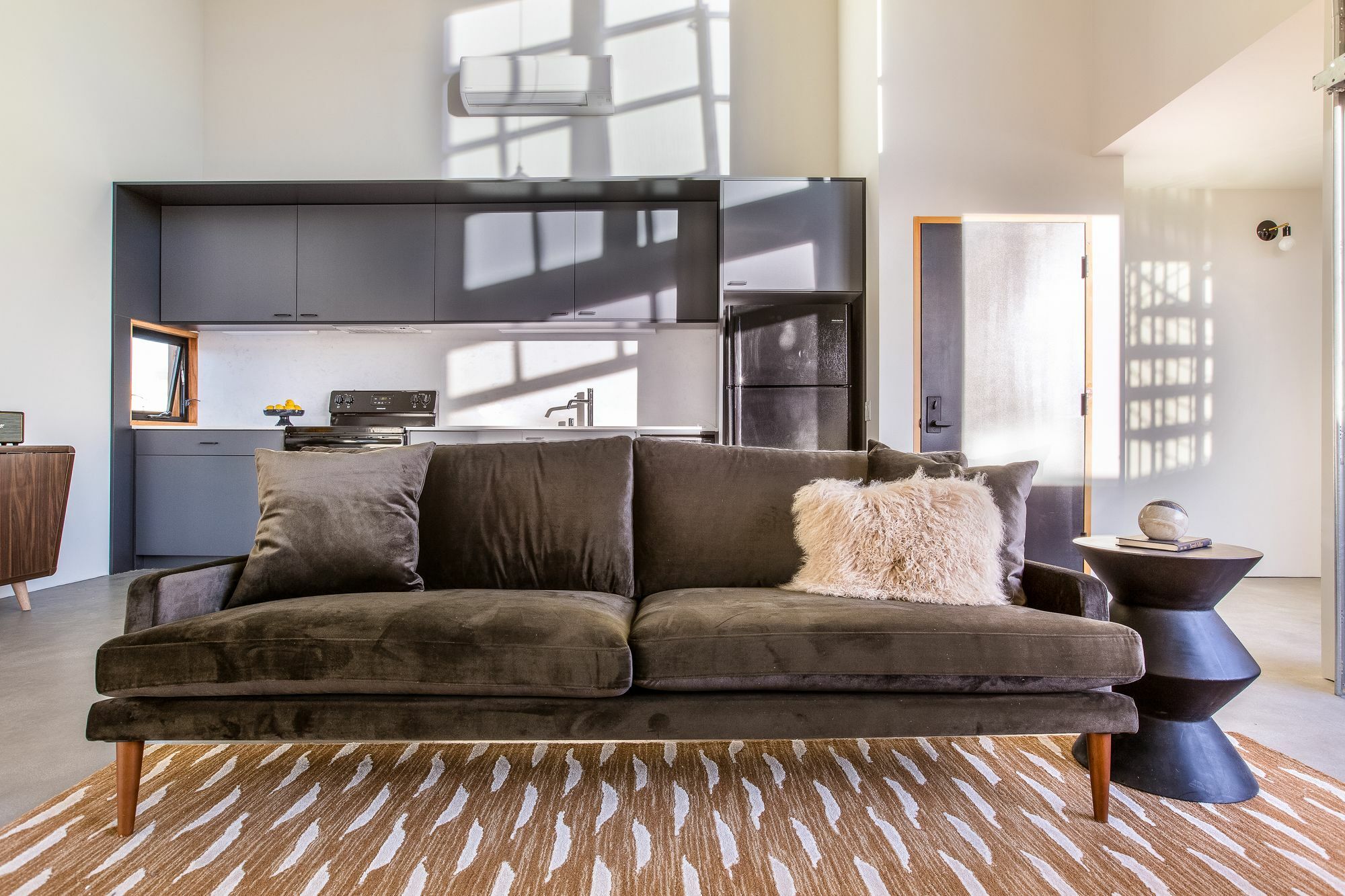 Apartament Architectural 2Br In North Park By Sonder San Diego Zewnętrze zdjęcie