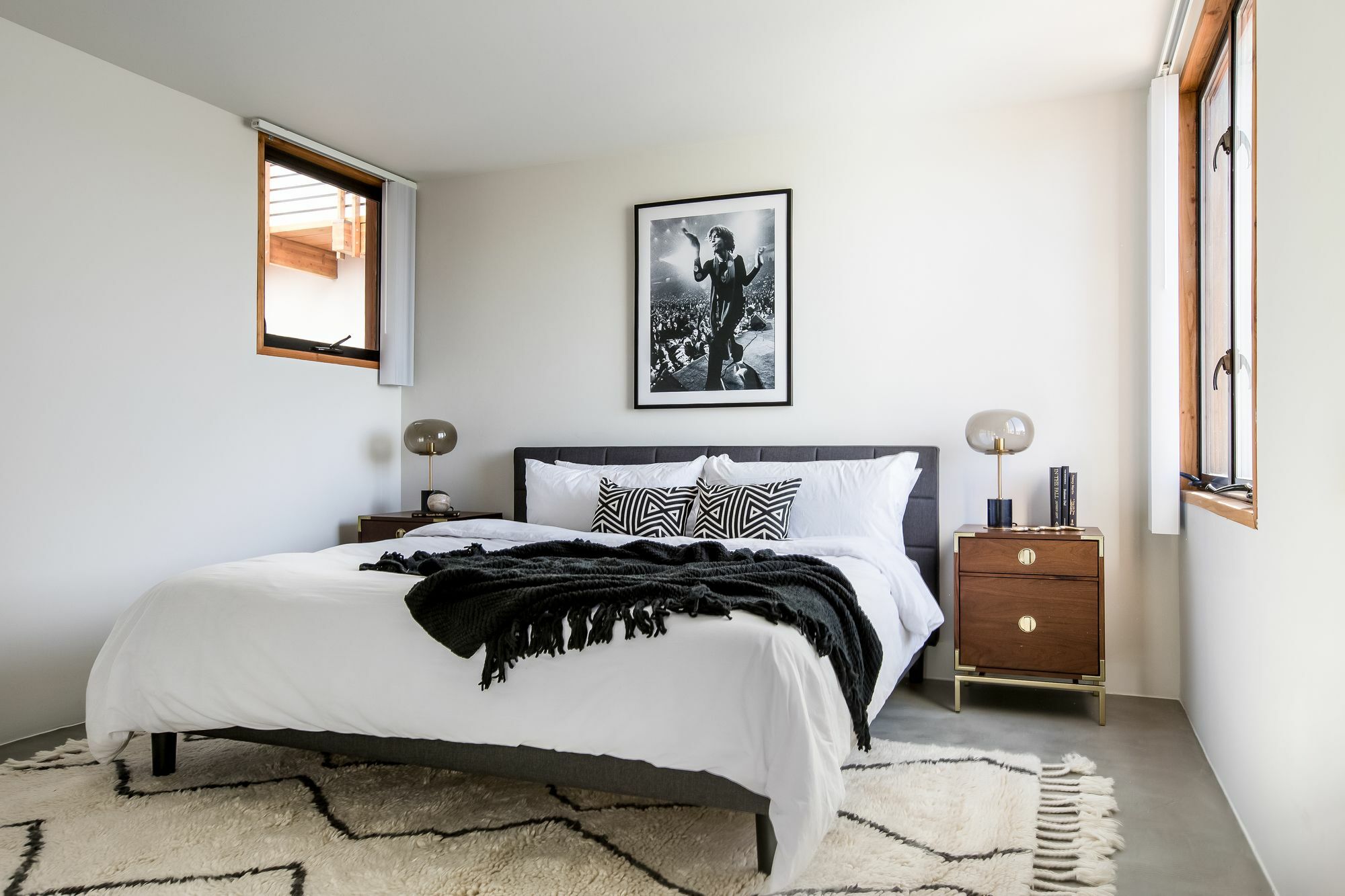 Apartament Architectural 2Br In North Park By Sonder San Diego Zewnętrze zdjęcie